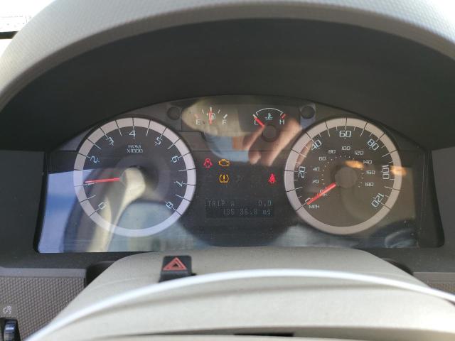 Photo 9 from auction – 2010 FORD ESCAPE XLT with VIN 1FMCU9D77AKB96016