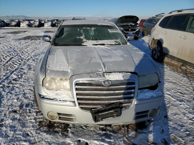 Photo 5 from auction – 2005 CHRYSLER 300C with VIN 2C3AA63HX5H173649