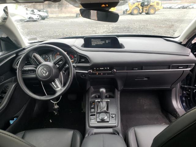 Photo 8 from auction – 2021 MAZDA CX-30 SELE with VIN 3MVDMBBL8MM245915