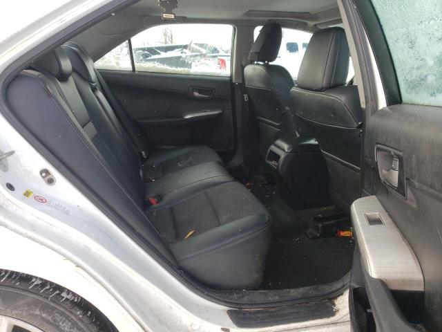 Foto 10 de la subasta – 2012 TOYOTA CAMRY BASE con VIN 4T1BF1FK7CU101096