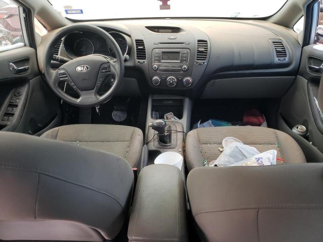 Photo 8 from auction – 2015 KIA FORTE LX with VIN KNAFX4A64F5328109
