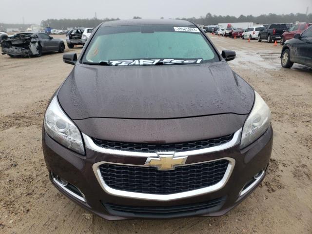 Photo 5 from auction – 2015 CHEVROLET MALIBU 2LT with VIN 1G11E5SX5FF334973