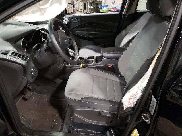 Photo 7 from auction – 2017 FORD ESCAPE S with VIN 1FMCU0F72HUC42388