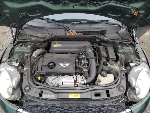 Photo 11 from auction – 2012 MINI COOPER S with VIN WMWSV3C56CT386412