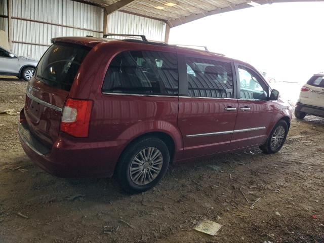 Photo 3 from auction – 2015 CHRYSLER TOWN & COU with VIN 2C4RC1CG5FR655685