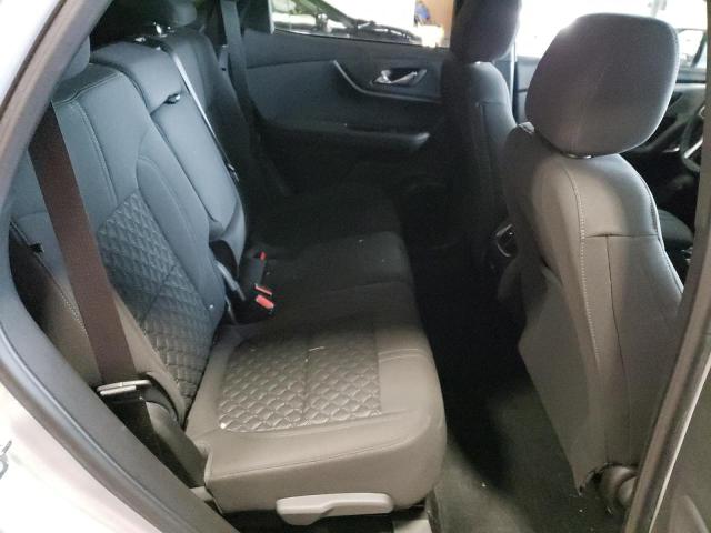 Photo 11 from auction – 2021 CHEVROLET BLAZER 1LT with VIN 3GNKBBRA2MS575474