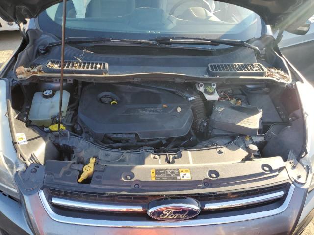 Photo 12 from auction – 2014 FORD ESCAPE TIT with VIN 1FMCU0JX9EUD70503