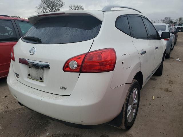 Photo 3 from auction – 2012 NISSAN ROGUE S with VIN JN8AS5MT6CW294011