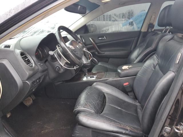 Фото 7 с аукциона – 2010 NISSAN MAXIMA S с VIN 1N4AA5AP3AC856182