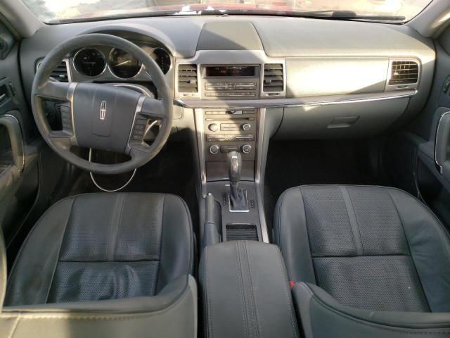 Photo 8 from auction – 2010 LINCOLN MKZ with VIN 3LNHL2GC6AR646680