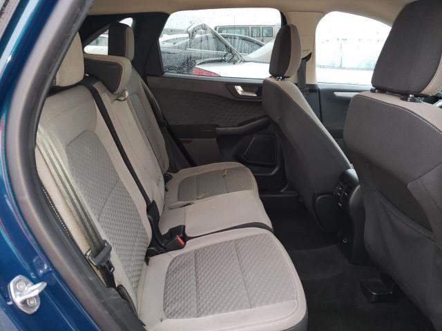 Photo 11 from auction – 2020 FORD ESCAPE SE with VIN 1FMCU0G63LUC51177