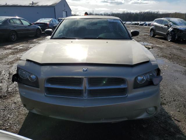 Photo 5 from auction – 2008 DODGE CHARGER SX with VIN 2B3KA33G08H193050