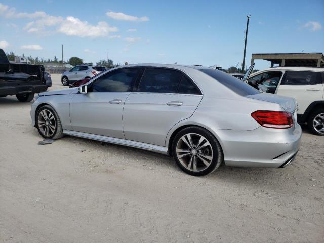 Photo 2 from auction – 2016 MERCEDES-BENZ E 350 with VIN WDDHF5KB2GB280716