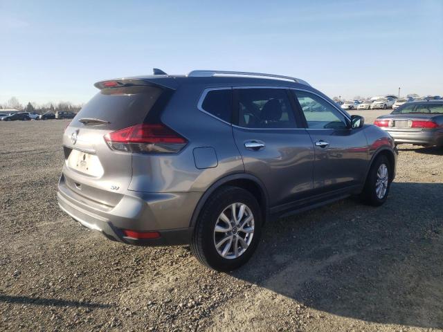 Photo 3 from auction – 2017 NISSAN ROGUE S with VIN KNMAT2MT1HP588246
