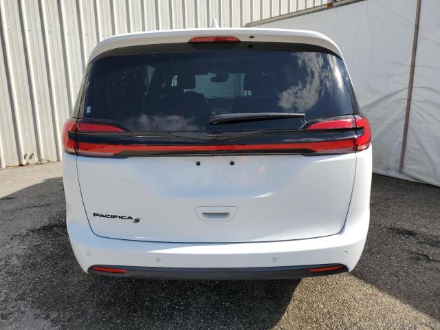 Photo 6 from auction – 2021 CHRYSLER PACIFICA T with VIN 2C4RC1FG0MR559018