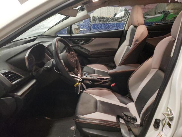 Photo 7 from auction – 2019 SUBARU CROSSTREK with VIN JF2GTAMC2KH281952
