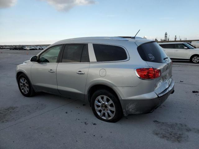 Photo 2 from auction – 2012 BUICK ENCLAVE with VIN 5GAKRDEDXCJ115190