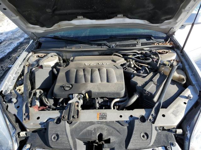 Photo 11 from auction – 2012 CHEVROLET IMPALA LT with VIN 2G1WG5E37C1233784