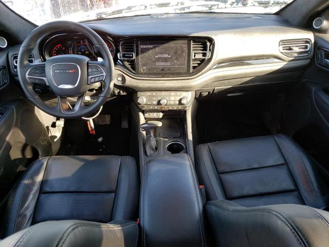 Photo 8 from auction – 2021 DODGE DURANGO CI with VIN 1C4SDJETXMC556035