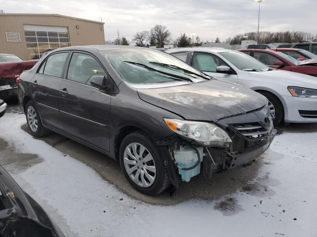 Photo 4 from auction – 2013 TOYOTA COROLLA BA with VIN 5YFBU4EE4DP078723