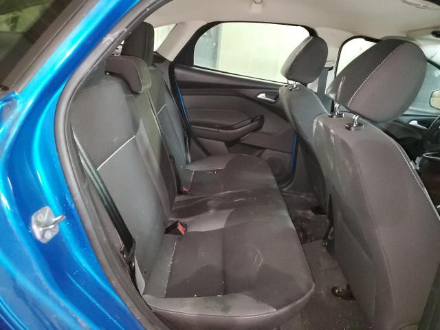 Photo 10 from auction – 2014 FORD FOCUS SE with VIN 1FADP3F21EL148757