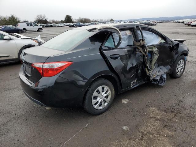 Photo 3 from auction – 2014 TOYOTA COROLLA L with VIN 2T1BURHE1EC228846