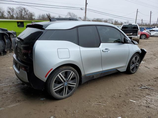 Photo 3 from auction – 2015 BMW I3 REX with VIN WBY1Z4C52FV503662