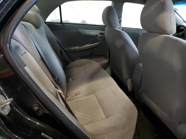 Photo 10 from auction – 2009 TOYOTA COROLLA BA with VIN JTDBL40E19J044678