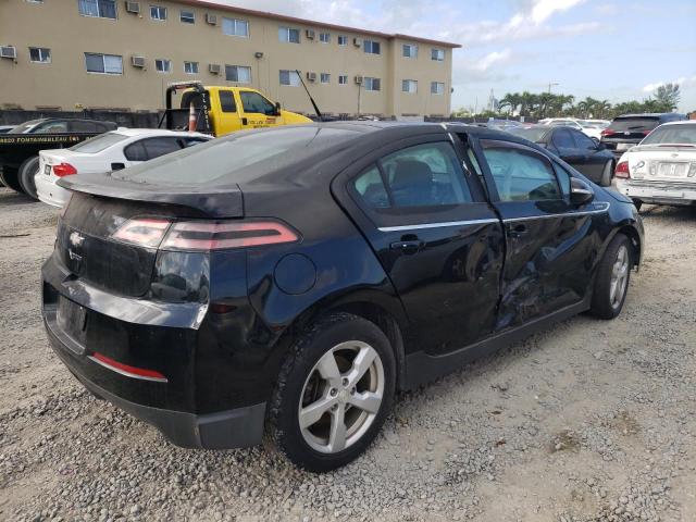 Foto 3 de la subasta – 2014 CHEVROLET VOLT con VIN 1G1RA6E44EU156862