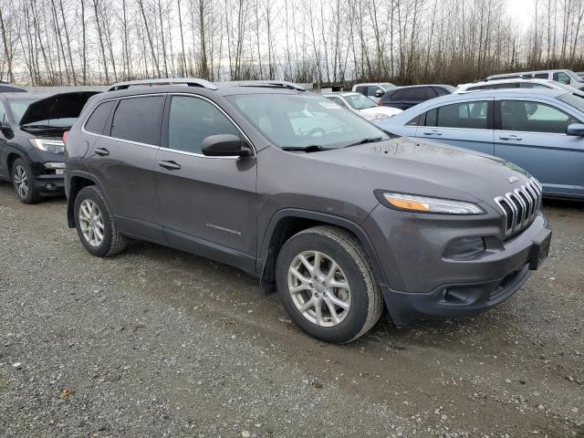 Photo 4 from auction – 2018 JEEP CHEROKEE L with VIN 1C4PJMLX3JD509733