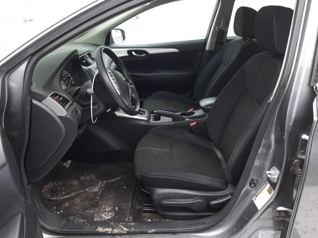 Photo 7 from auction – 2016 NISSAN SENTRA S with VIN 3N1AB7AP1GY279626