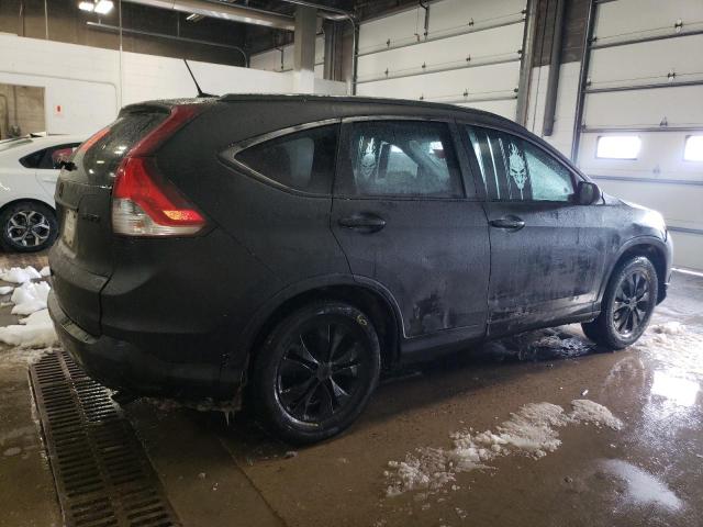 Photo 3 from auction – 2014 HONDA CR-V EXL with VIN 5J6RM4H70EL081747