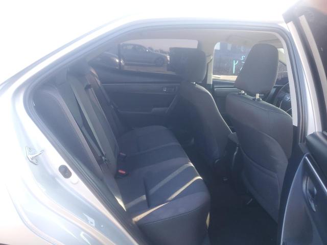 Photo 10 from auction – 2018 TOYOTA COROLLA L with VIN 2T1BURHE1JC003465