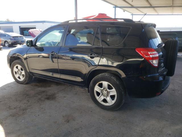 Photo 2 from auction – 2009 TOYOTA RAV4 with VIN JTMBF33V79D007307