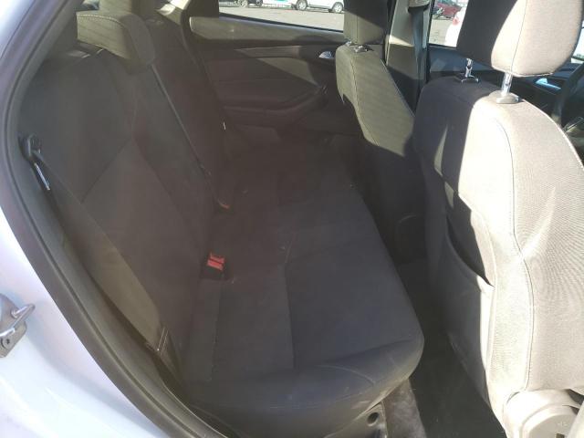 Photo 10 from auction – 2016 FORD FOCUS SE with VIN 1FADP3F29GL247703