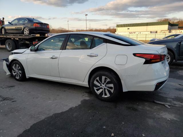 Photo 2 from auction – 2019 NISSAN ALTIMA S with VIN 1N4BL4BV8KC156472