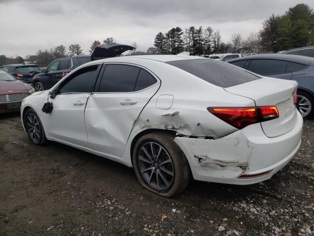Foto 2 de la subasta – 2015 ACURA TLX con VIN 19UUB2F38FA025225