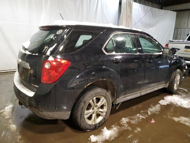 Photo 3 from auction – 2014 CHEVROLET EQUINOX LS with VIN 2GNFLEEK6E6129651