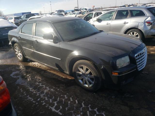 Photo 4 from auction – 2009 CHRYSLER 300 TOURIN with VIN 2C3LA53V99H577797