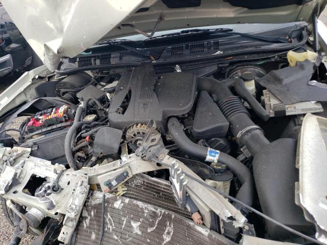Photo 11 from auction – 2005 MERCURY GRAND MARQ with VIN 2MEFM74W75X643569