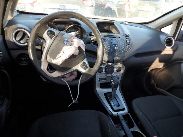 Photo 8 from auction – 2017 FORD FIESTA SE with VIN 3FADP4BJ8HM118970