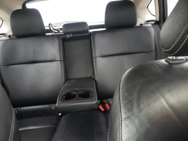 Photo 10 from auction – 2013 SUBARU XV CROSSTR with VIN JF2GPAGC2D2895342