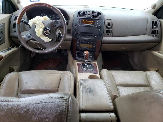 Photo 8 from auction – 2006 CADILLAC CTS HI FEA with VIN 1G6DP577760177069