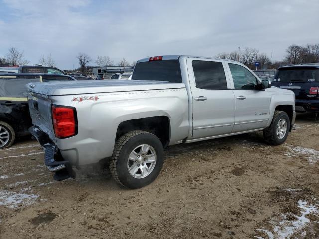 Photo 3 from auction – 2016 CHEVROLET SILVERADO with VIN 3GCUKREC4GG275041