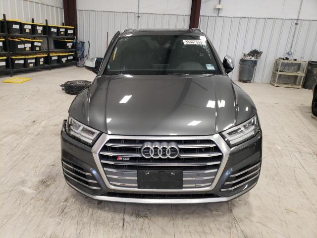 Photo 5 from auction – 2020 AUDI SQ5 PREMIU with VIN WA1B4AFY4L2124453