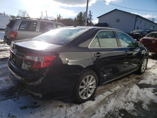 Photo 3 from auction – 2014 TOYOTA CAMRY L with VIN 4T4BF1FKXER340991
