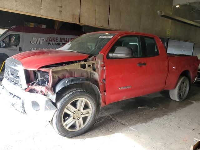 Photo 1 from auction – 2011 TOYOTA TUNDRA DOU with VIN 5TFUM5F13BX025407