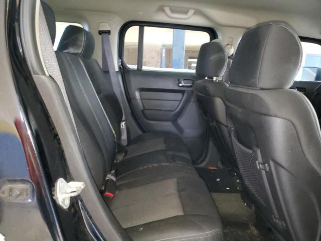 Photo 10 from auction – 2006 HUMMER H3 with VIN 5GTDN136468153377