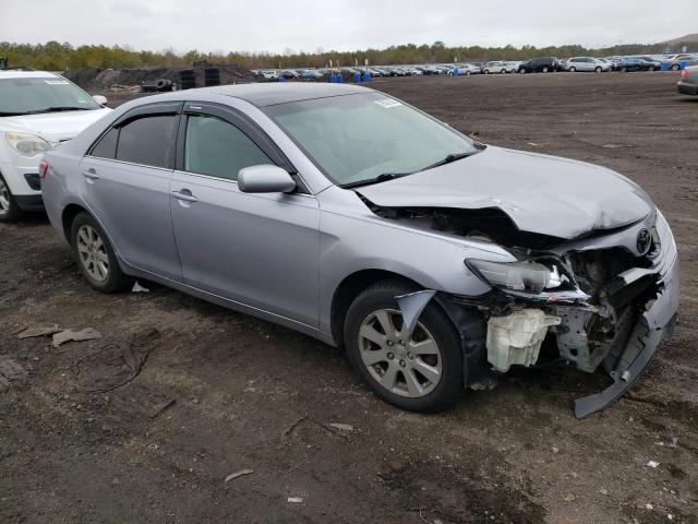 صورة رقم 4 من المزاد - 2011 TOYOTA CAMRY مع VIN 4T1BF3EK4BU600904