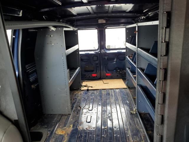 Photo 10 from auction – 2011 FORD ECONOLINE with VIN 1FTNE2EW1BDA46688